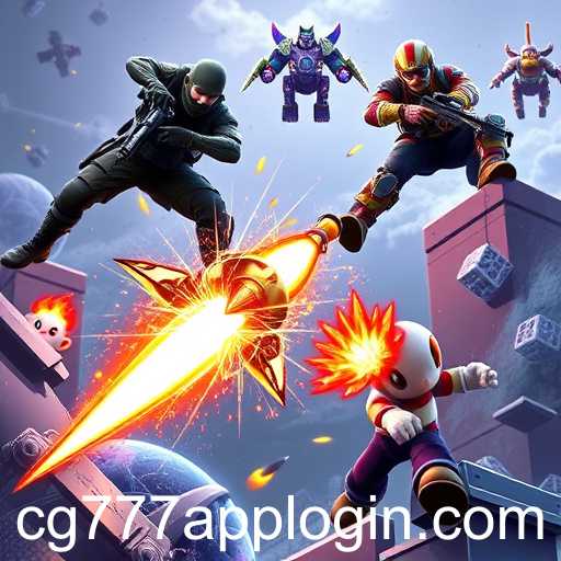 Exploring 'Action Games': A Dive into the Thrilling World of Interactive Entertainment