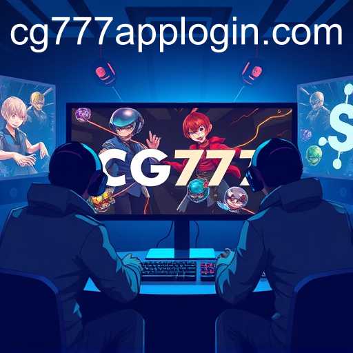 The Growing Impact of CG777 in Gaming