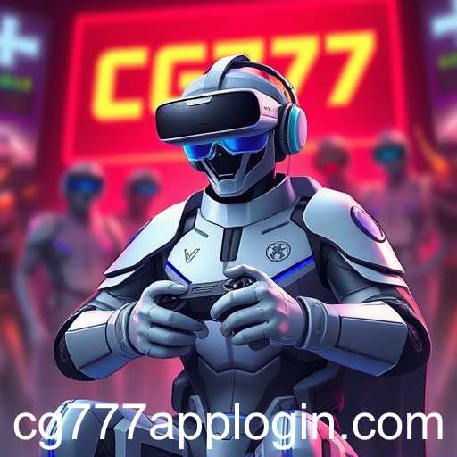Reimagining Gaming: The Rise of CG777 in 2025