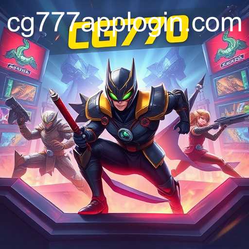 Gaming Trends and CG777's Popularity Surge