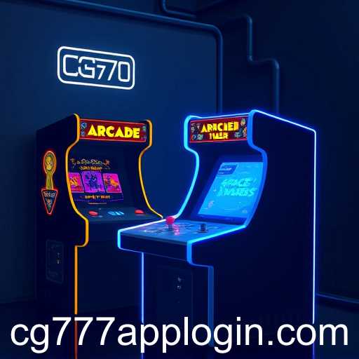 The Rise of CG777 in Online Gaming