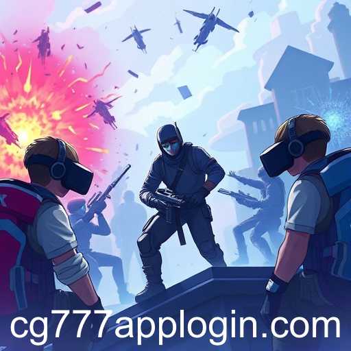 Exploring the Thrill of Multiplayer Games: The Digital Gathering Grounds