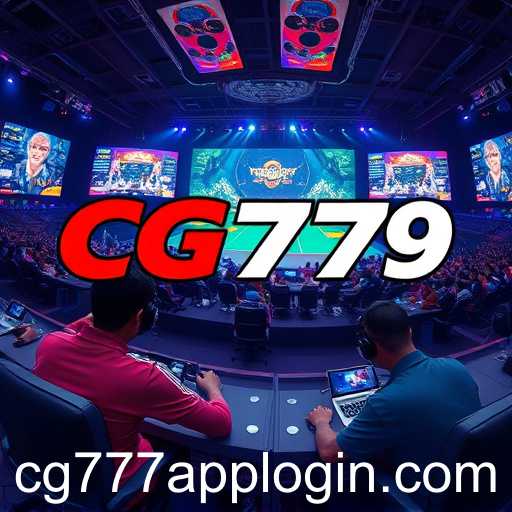 The Rise of Online Gaming Platforms Driven by CG777