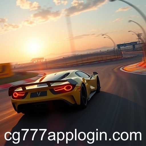 Exploring the Thrill of Racing Games: A Dive into the cg777 World