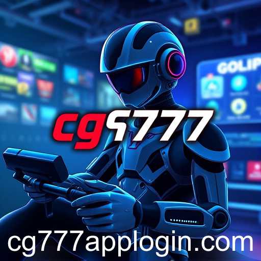CG777: Revolutionizing Online Gaming
