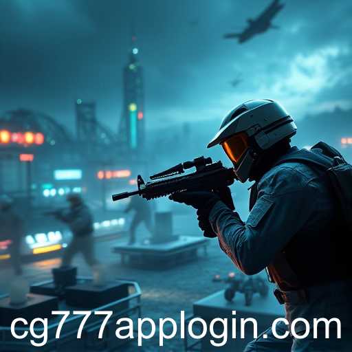 Exploring the Immersive World of Shooter Games