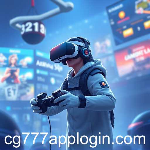 cg777
